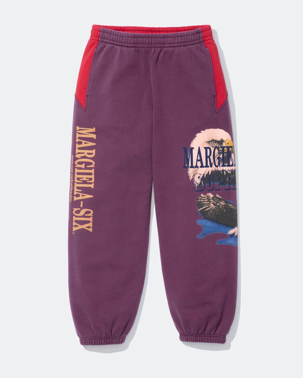 【SUPREME 2026 SS – シュプリーム 2026年 春夏】国内 4/25 発売予定 – week 9にSpider-man/Hanes、Great Wall China、Fiji Soccer Setなどが登場予定