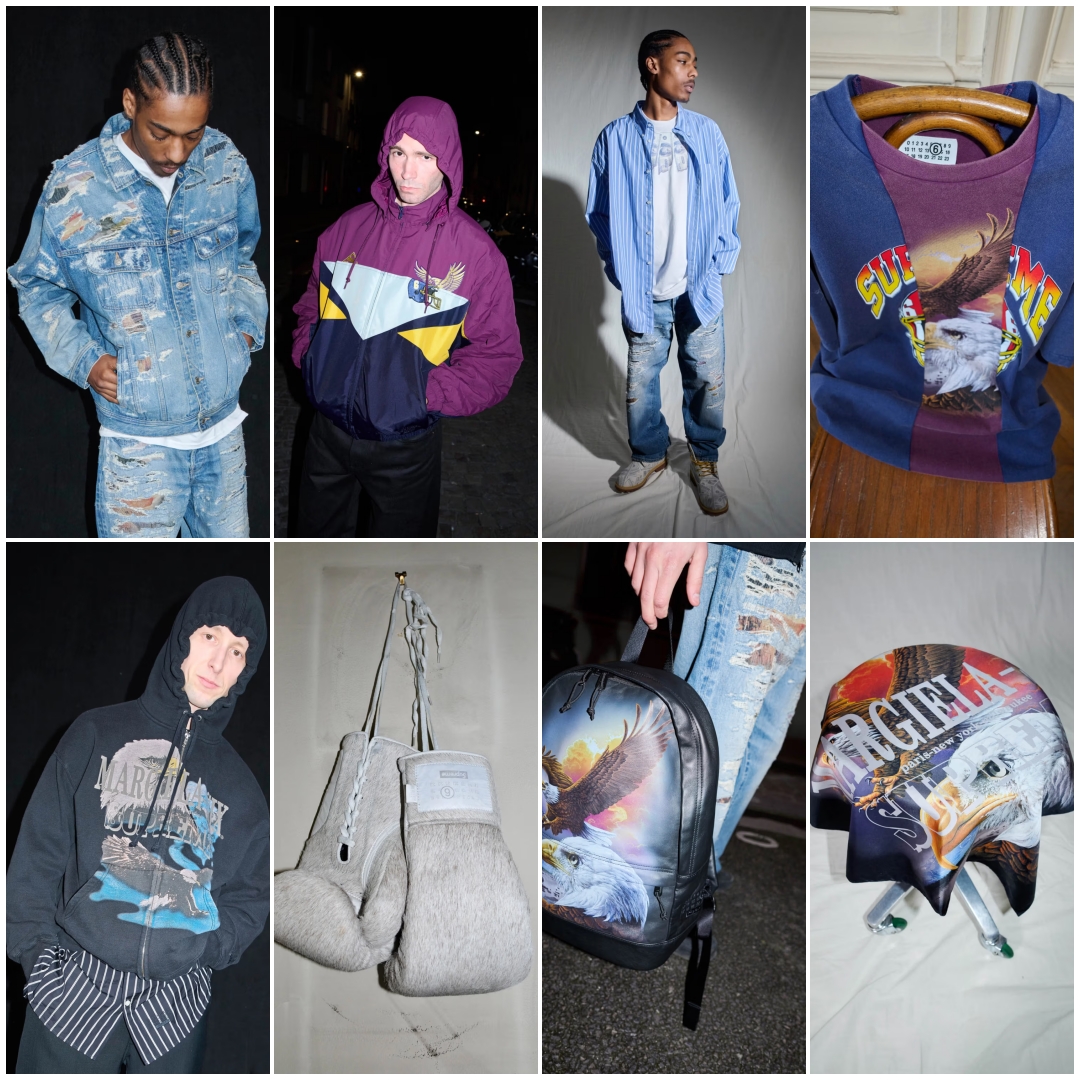 【SUPREME 2026 SS – シュプリーム 2026年 春夏】国内 4/25 発売予定 – week 9にSpider-man/Hanes、Great Wall China、Fiji Soccer Setなどが登場予定