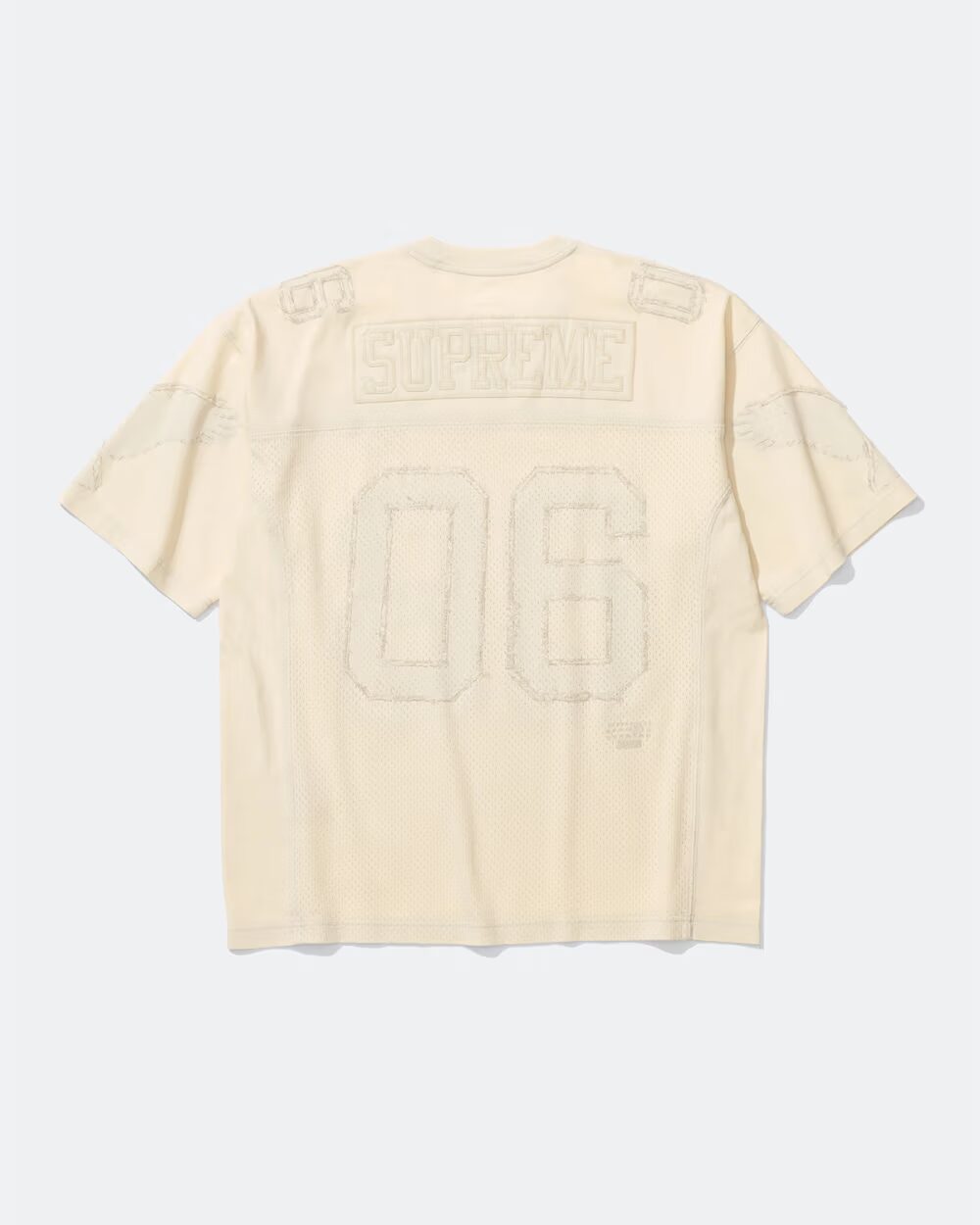 【SUPREME 2026 SS – シュプリーム 2026年 春夏】国内 4/25 発売予定 – week 9にSpider-man/Hanes、Great Wall China、Fiji Soccer Setなどが登場予定