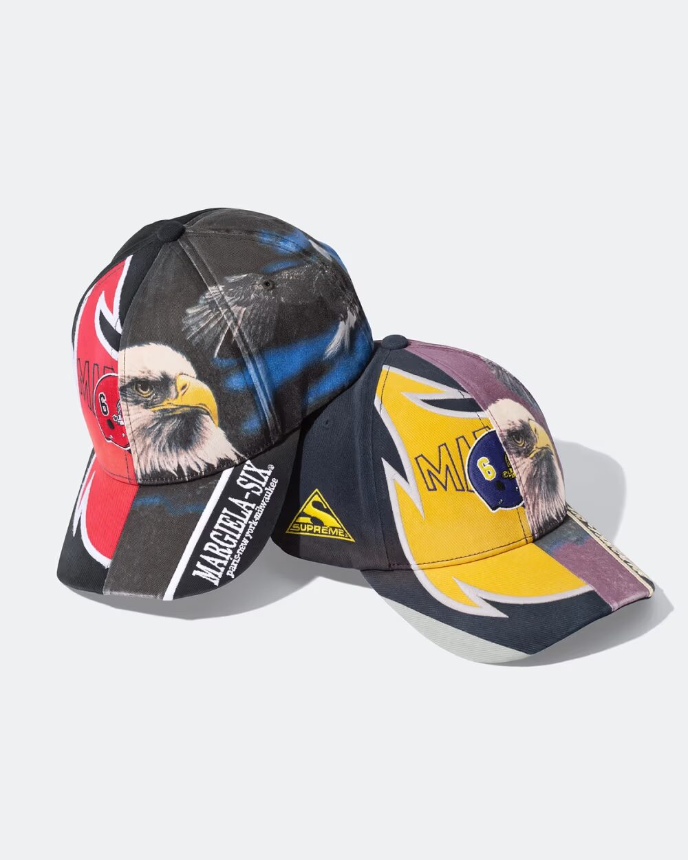 【SUPREME 2026 SS – シュプリーム 2026年 春夏】国内 4/25 発売予定 – week 9にSpider-man/Hanes、Great Wall China、Fiji Soccer Setなどが登場予定