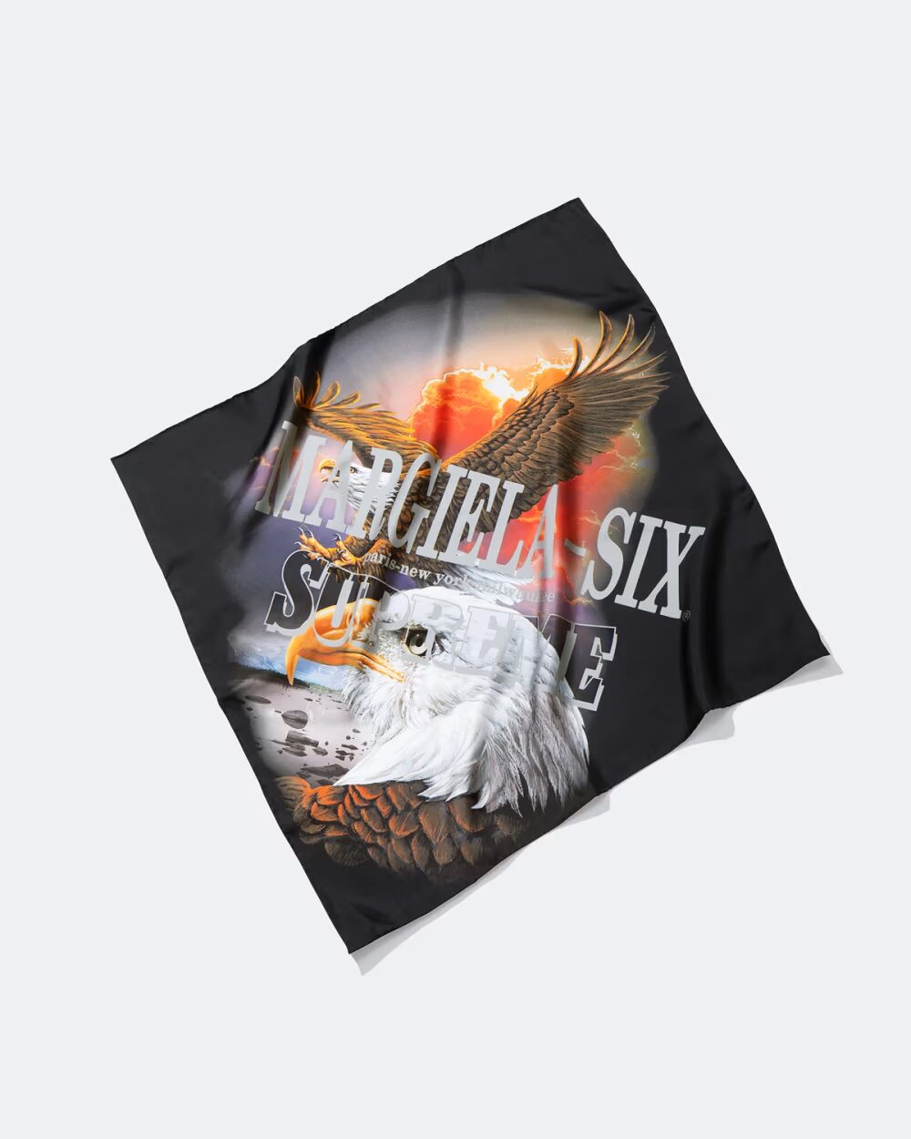 【SUPREME 2026 SS – シュプリーム 2026年 春夏】国内 4/25 発売予定 – week 9にSpider-man/Hanes、Great Wall China、Fiji Soccer Setなどが登場予定