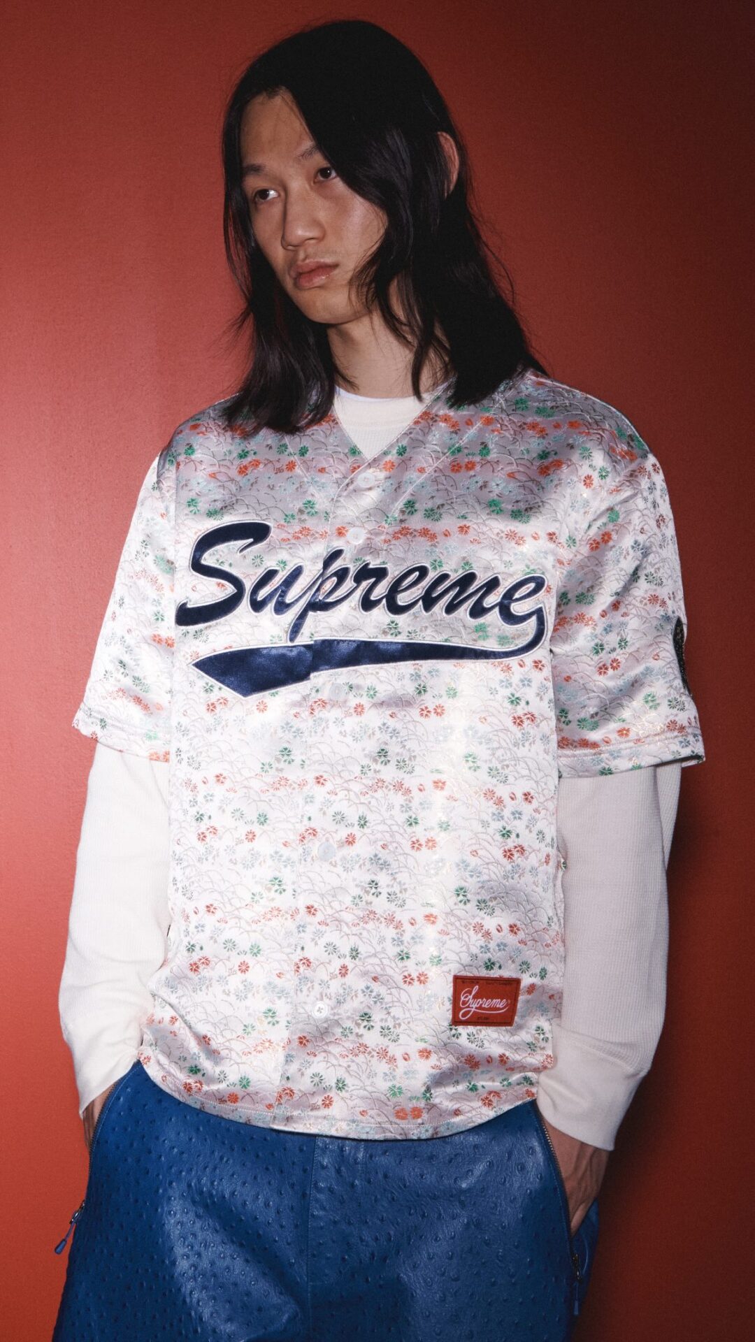 【SUPREME 2026 SS – シュプリーム 2026年 春夏】国内 4/25 発売予定 – week 9にSpider-man/Hanes、Great Wall China、Fiji Soccer Setなどが登場予定