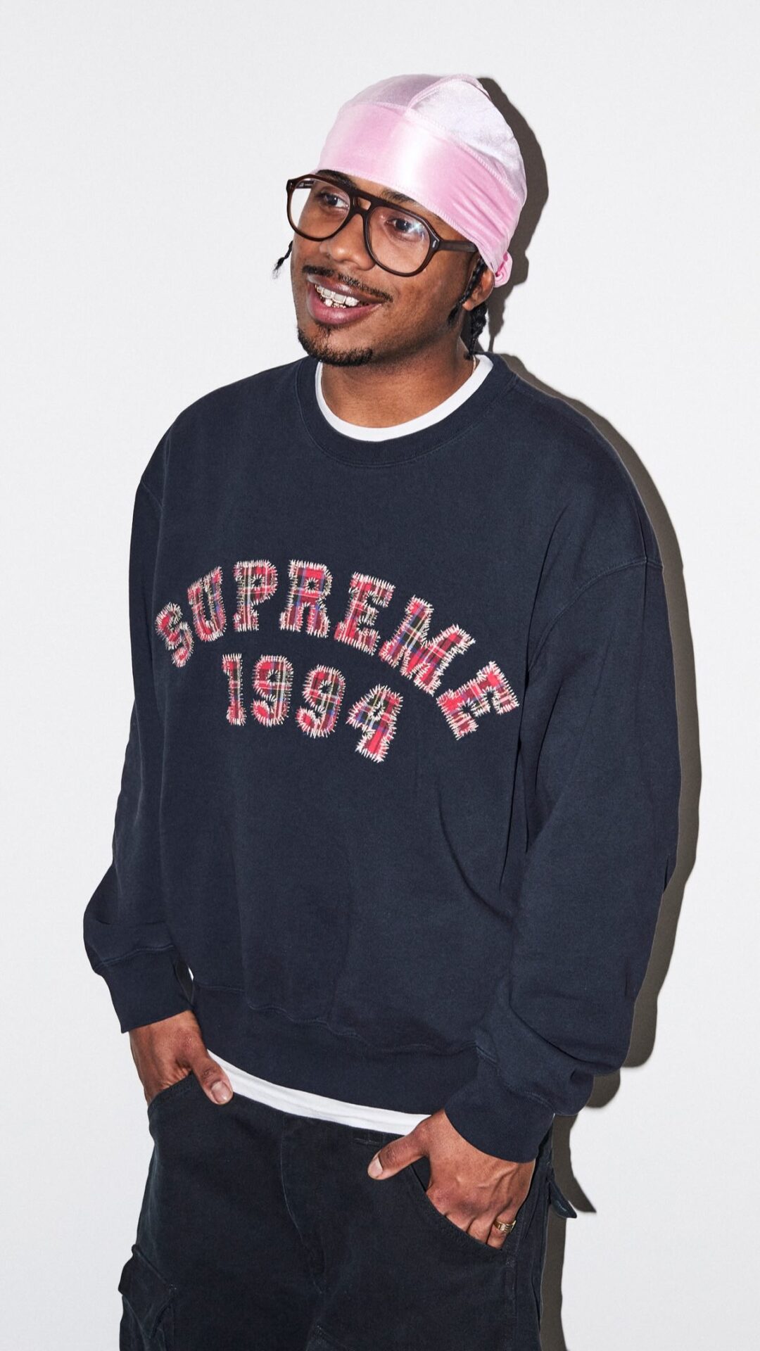 【SUPREME 2026 SS – シュプリーム 2026年 春夏】国内 4/25 発売予定 – week 9にSpider-man/Hanes、Great Wall China、Fiji Soccer Setなどが登場予定