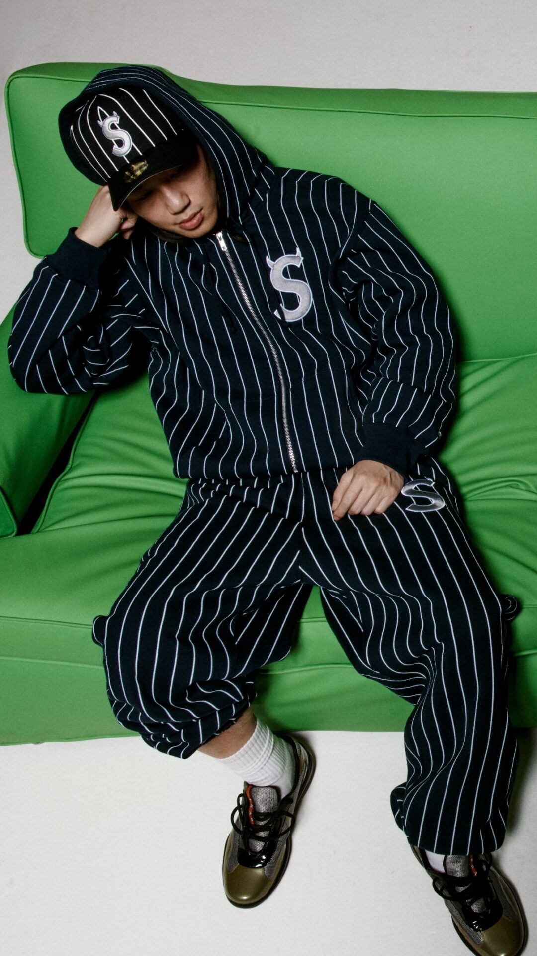 【SUPREME 2026 SS – シュプリーム 2026年 春夏】国内 4/25 発売予定 – week 9にSpider-man/Hanes、Great Wall China、Fiji Soccer Setなどが登場予定