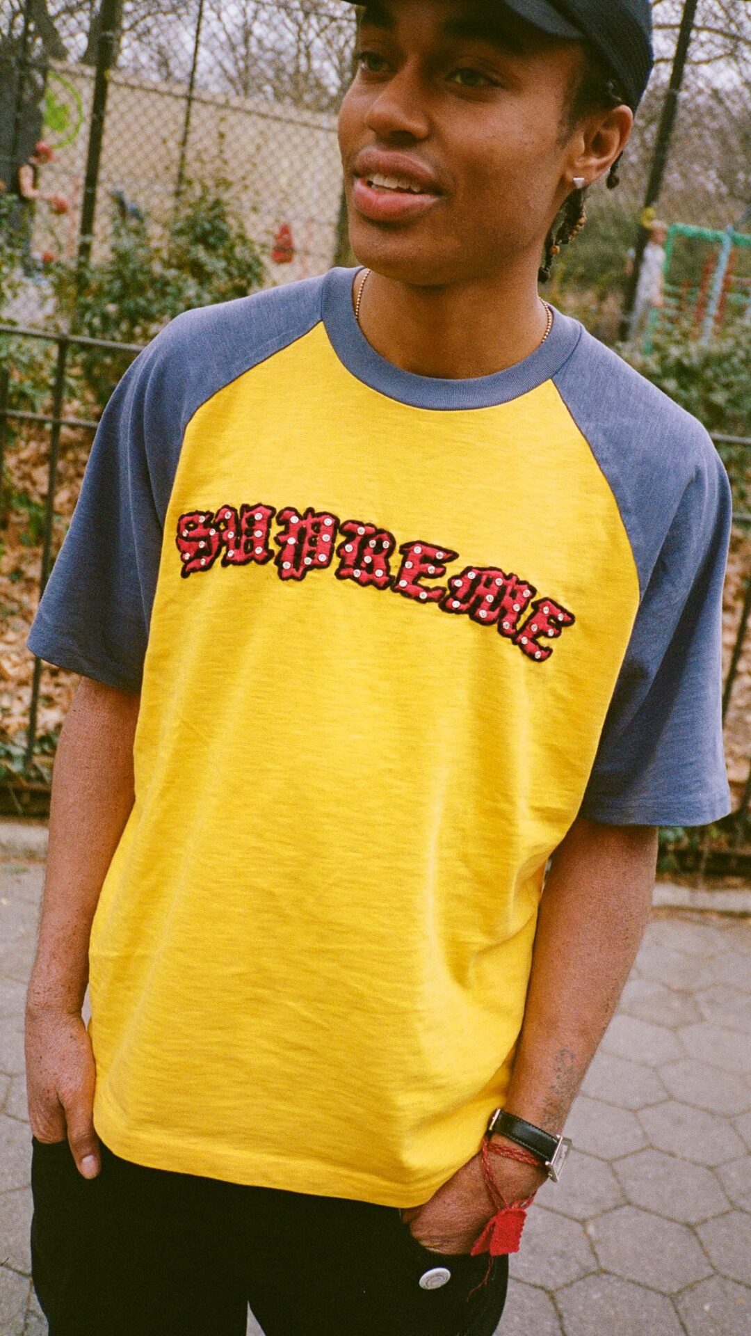 【SUPREME 2026 SS – シュプリーム 2026年 春夏】国内 4/25 発売予定 – week 9にSpider-man/Hanes、Great Wall China、Fiji Soccer Setなどが登場予定