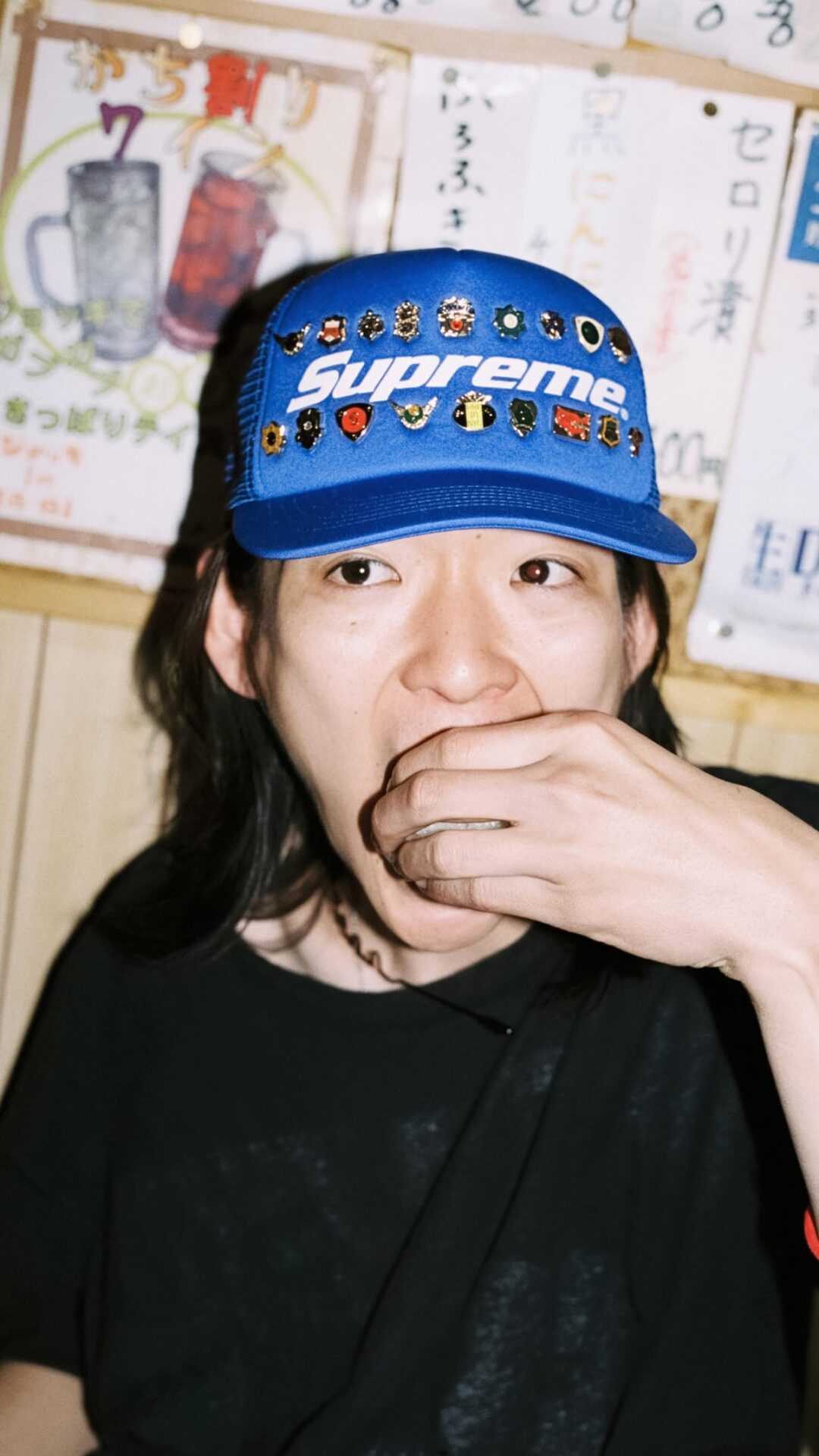 【SUPREME 2026 SS – シュプリーム 2026年 春夏】国内 4/25 発売予定 – week 9にSpider-man/Hanes、Great Wall China、Fiji Soccer Setなどが登場予定