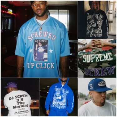 【SUPREME 2026 SS – シュプリーム 2026年 春夏】国内 4/4 発売予定 – week 6に「DJ Screw」コラボアイテムなどが登場予定