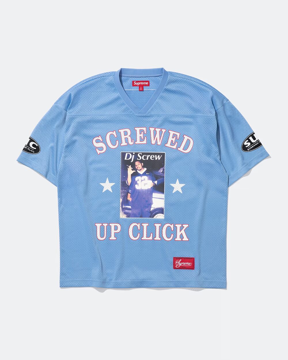 【SUPREME 2026 SS – シュプリーム 2026年 春夏】国内 4/25 発売予定 – week 9にSpider-man/Hanes、Great Wall China、Fiji Soccer Setなどが登場予定