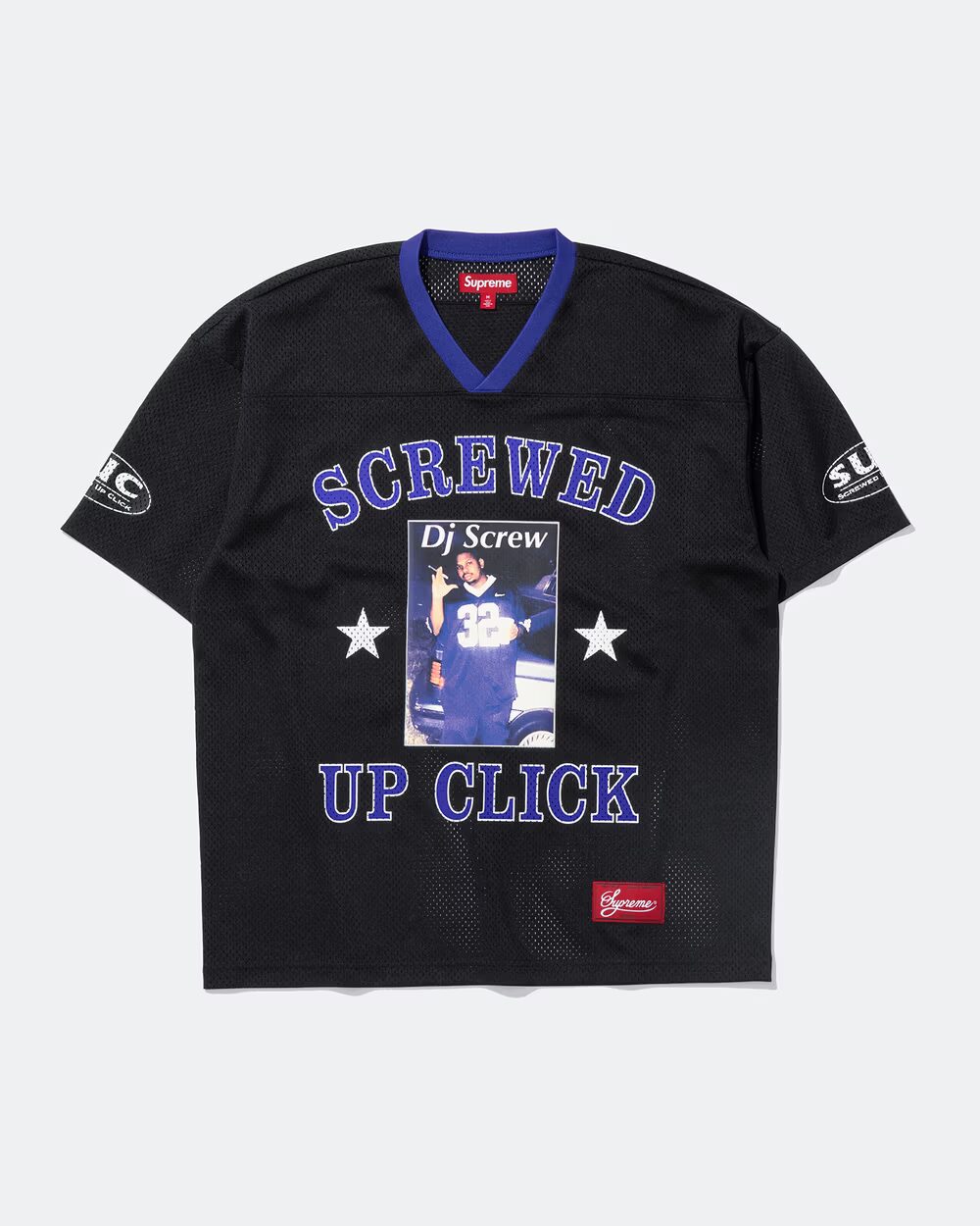 【SUPREME 2026 SS – シュプリーム 2026年 春夏】国内 4/25 発売予定 – week 9にSpider-man/Hanes、Great Wall China、Fiji Soccer Setなどが登場予定