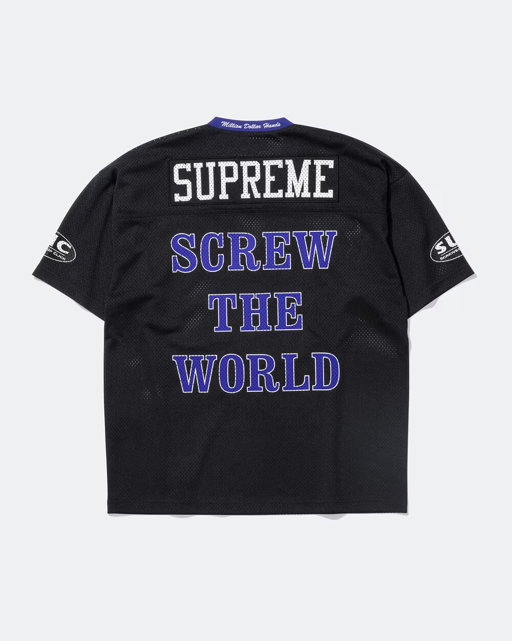 【SUPREME 2026 SS – シュプリーム 2026年 春夏】国内 4/25 発売予定 – week 9にSpider-man/Hanes、Great Wall China、Fiji Soccer Setなどが登場予定