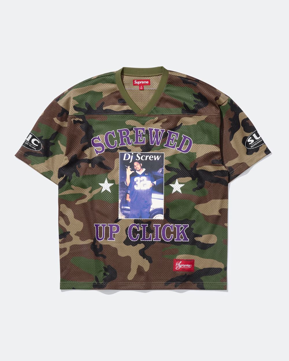 【SUPREME 2026 SS – シュプリーム 2026年 春夏】国内 4/25 発売予定 – week 9にSpider-man/Hanes、Great Wall China、Fiji Soccer Setなどが登場予定