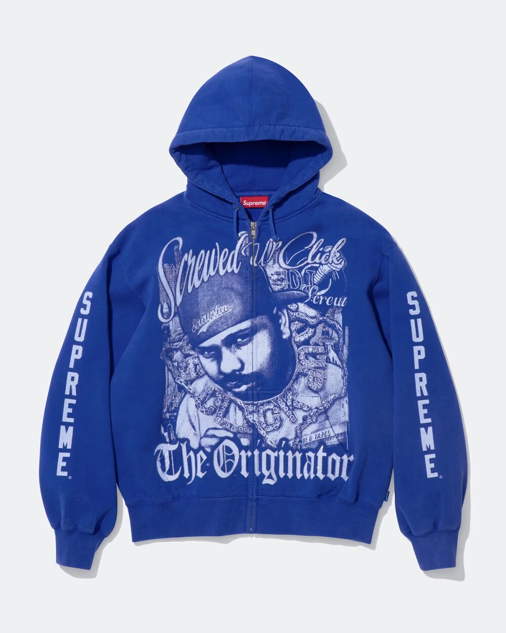 【SUPREME 2026 SS – シュプリーム 2026年 春夏】国内 4/25 発売予定 – week 9にSpider-man/Hanes、Great Wall China、Fiji Soccer Setなどが登場予定