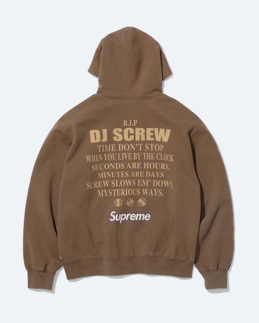 【SUPREME 2026 SS – シュプリーム 2026年 春夏】国内 4/25 発売予定 – week 9にSpider-man/Hanes、Great Wall China、Fiji Soccer Setなどが登場予定