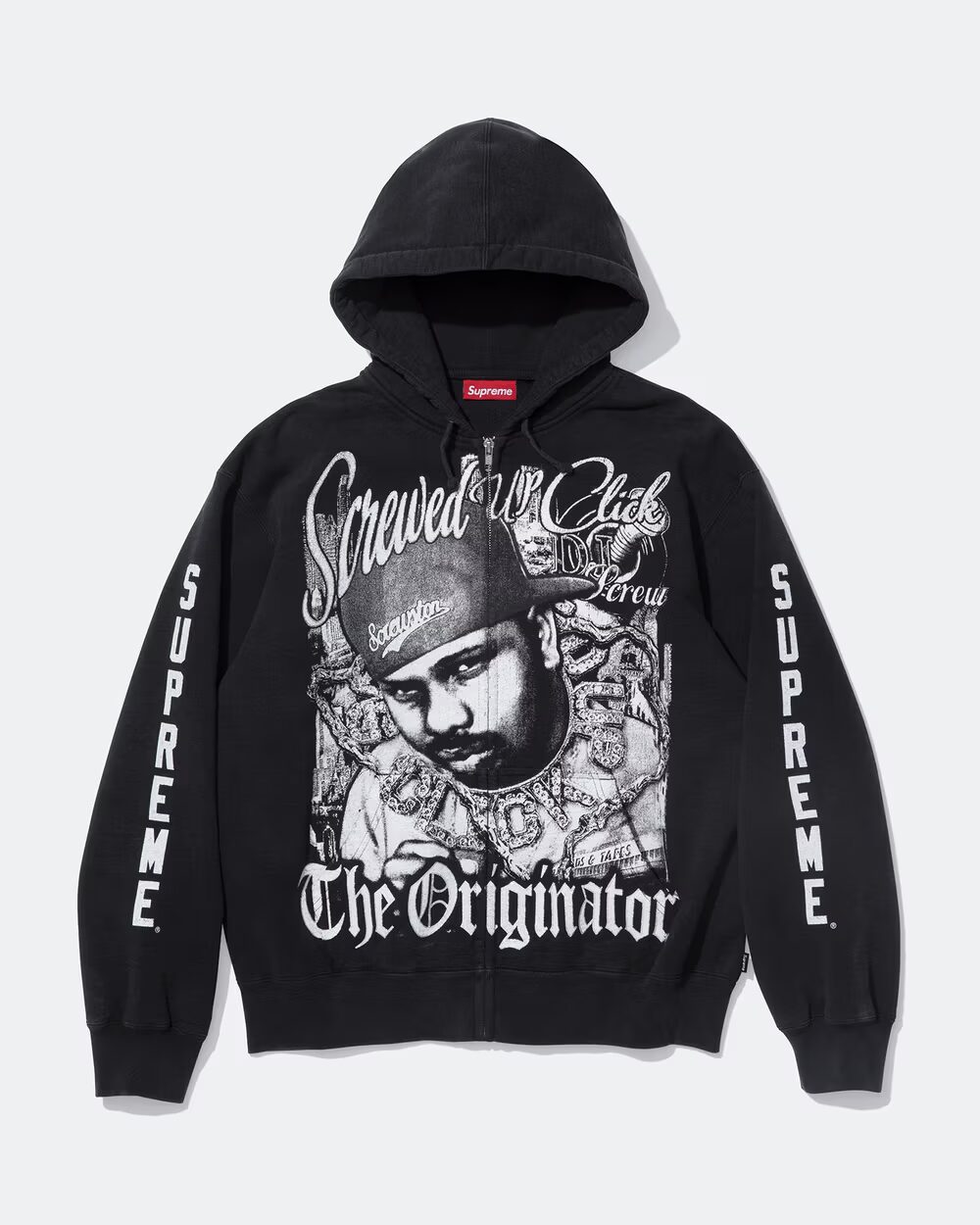 【SUPREME 2026 SS – シュプリーム 2026年 春夏】国内 4/25 発売予定 – week 9にSpider-man/Hanes、Great Wall China、Fiji Soccer Setなどが登場予定