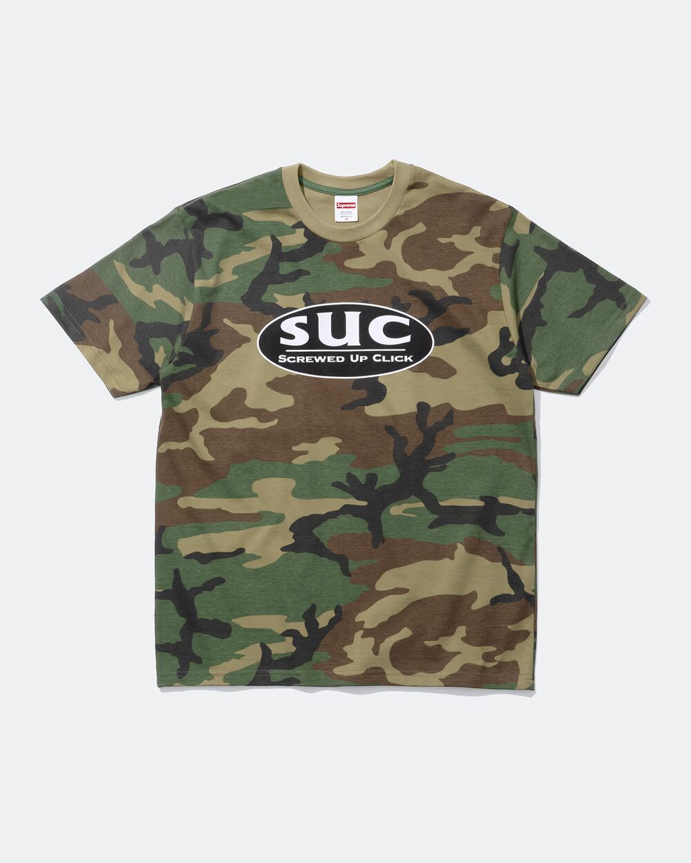 【SUPREME 2026 SS – シュプリーム 2026年 春夏】国内 4/25 発売予定 – week 9にSpider-man/Hanes、Great Wall China、Fiji Soccer Setなどが登場予定