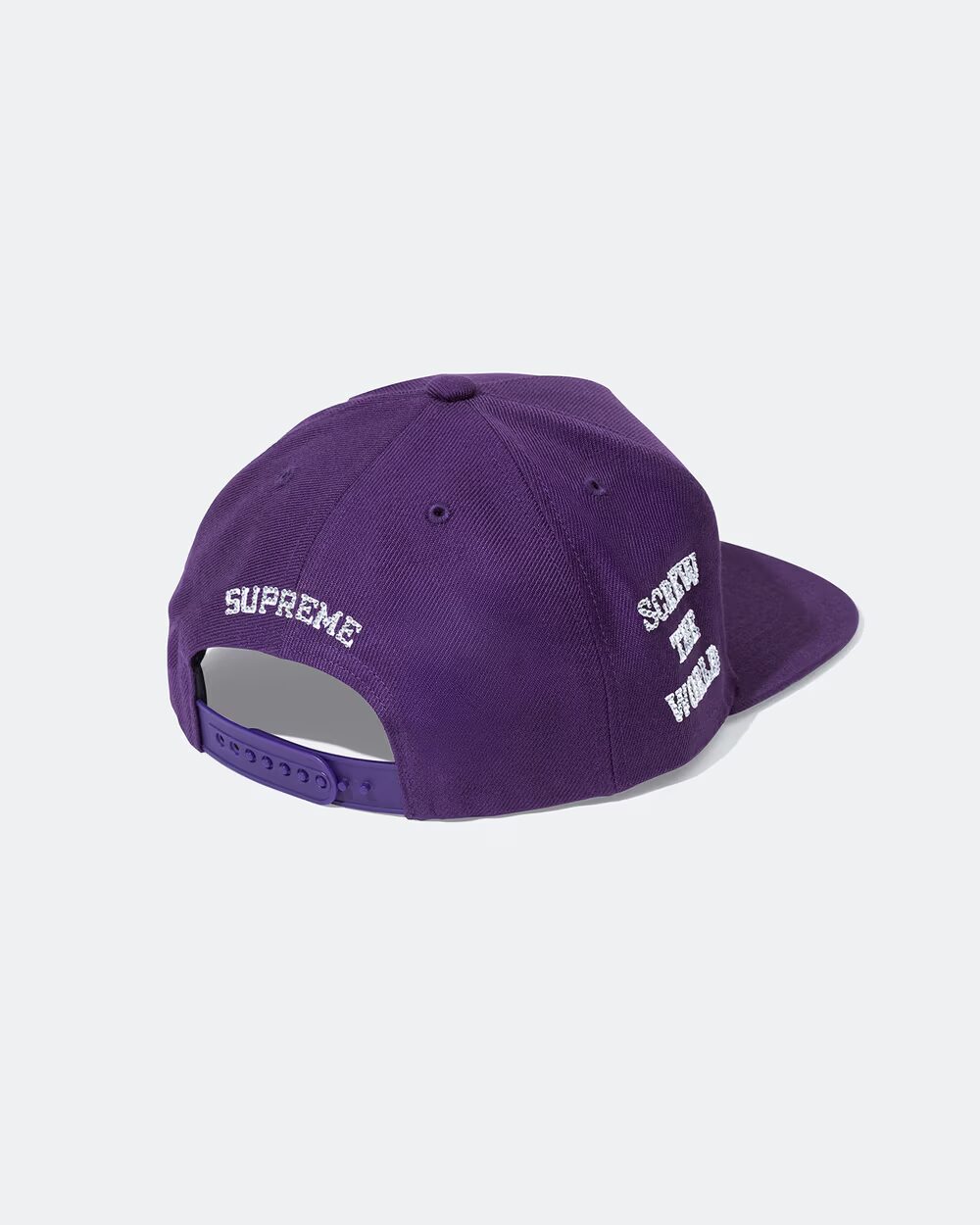 【SUPREME 2026 SS – シュプリーム 2026年 春夏】国内 4/25 発売予定 – week 9にSpider-man/Hanes、Great Wall China、Fiji Soccer Setなどが登場予定