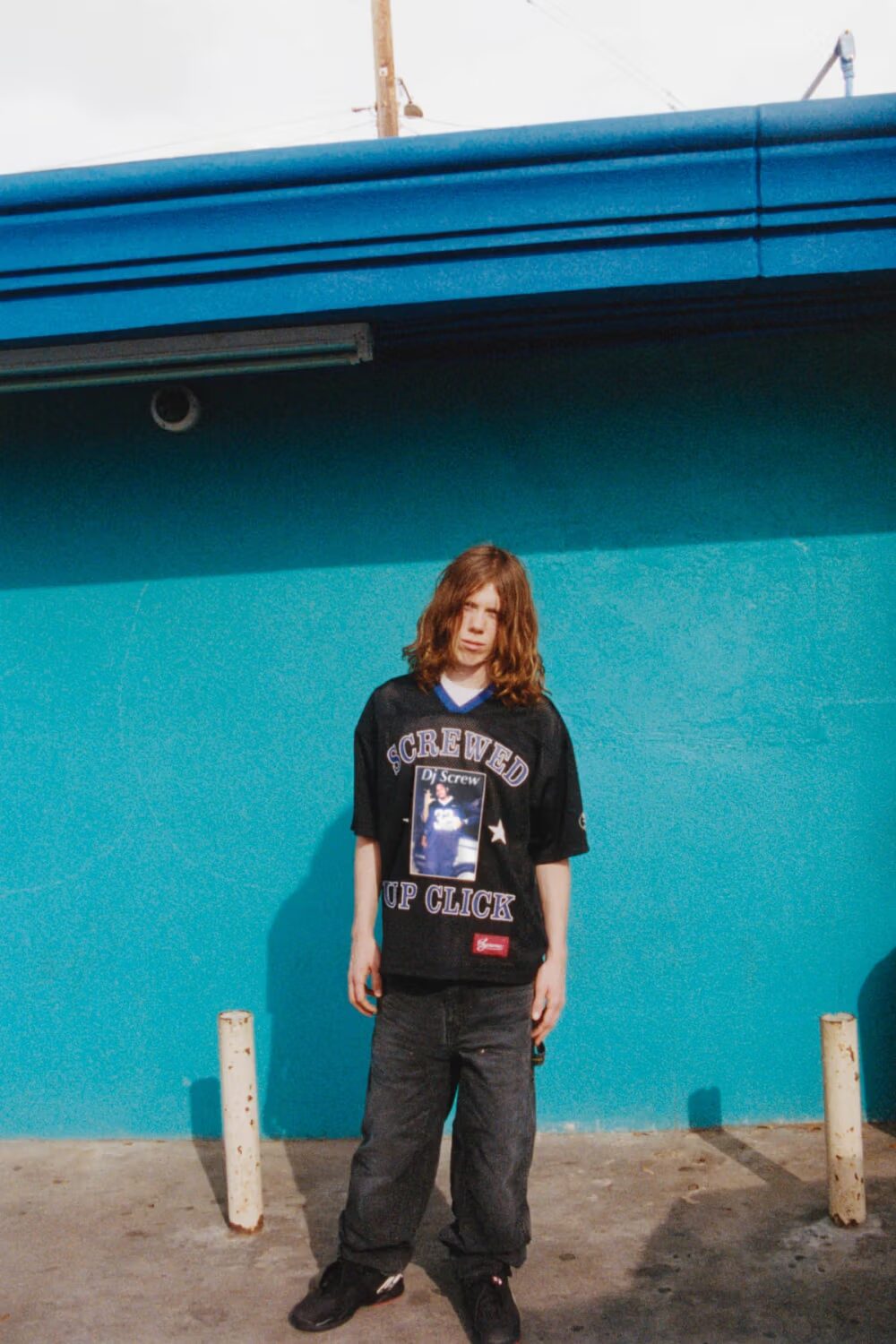 【SUPREME 2026 SS – シュプリーム 2026年 春夏】国内 4/25 発売予定 – week 9にSpider-man/Hanes、Great Wall China、Fiji Soccer Setなどが登場予定