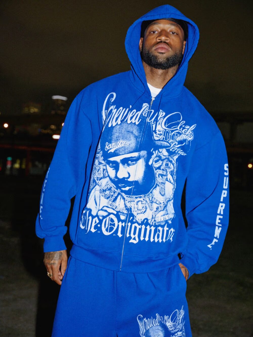 【SUPREME 2026 SS – シュプリーム 2026年 春夏】国内 4/25 発売予定 – week 9にSpider-man/Hanes、Great Wall China、Fiji Soccer Setなどが登場予定