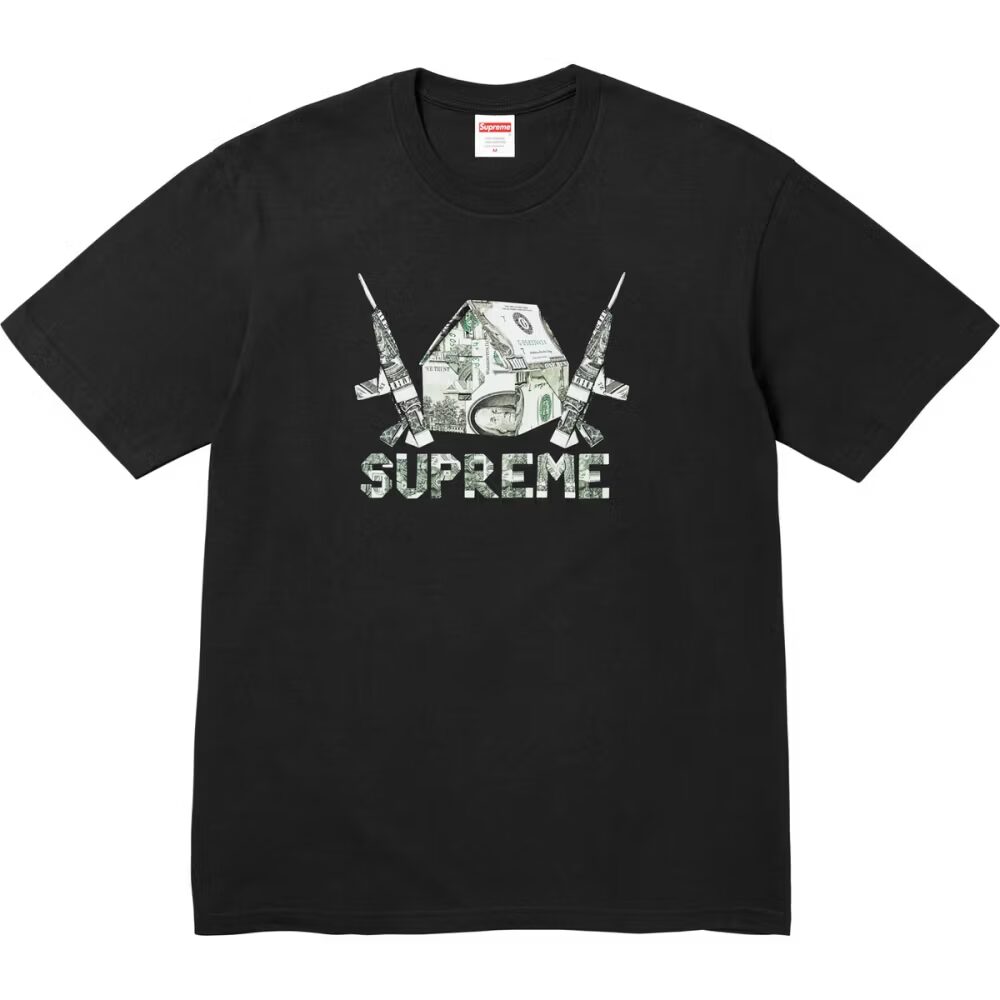 【SUPREME 2026 SS – シュプリーム 2026年 春夏】国内 4/25 発売予定 – week 9にSpider-man/Hanes、Great Wall China、Fiji Soccer Setなどが登場予定