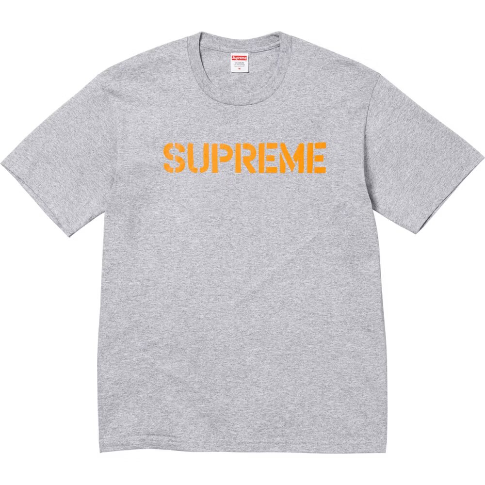 【SUPREME 2026 SS – シュプリーム 2026年 春夏】国内 4/25 発売予定 – week 9にSpider-man/Hanes、Great Wall China、Fiji Soccer Setなどが登場予定