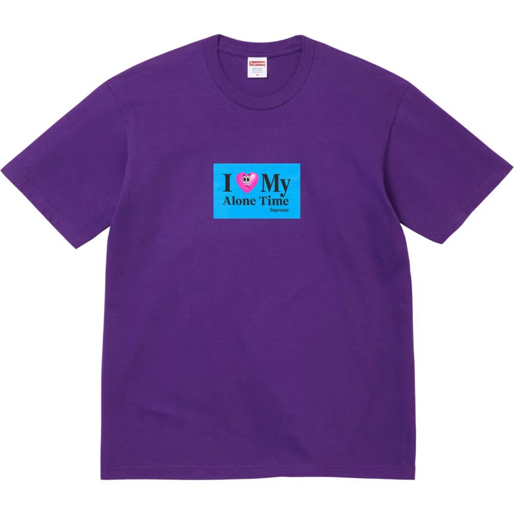 【SUPREME 2026 SS – シュプリーム 2026年 春夏】国内 4/25 発売予定 – week 9にSpider-man/Hanes、Great Wall China、Fiji Soccer Setなどが登場予定