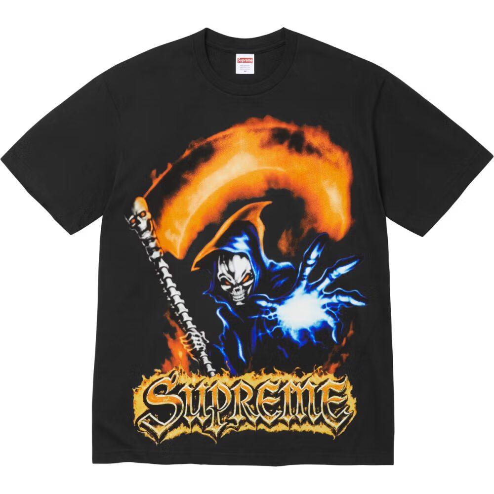 【SUPREME 2026 SS – シュプリーム 2026年 春夏】国内 4/25 発売予定 – week 9にSpider-man/Hanes、Great Wall China、Fiji Soccer Setなどが登場予定