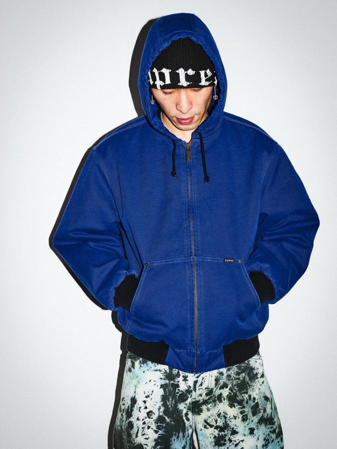 【SUPREME 2026 SS – シュプリーム 2026年 春夏】国内 4/25 発売予定 – week 9にSpider-man/Hanes、Great Wall China、Fiji Soccer Setなどが登場予定