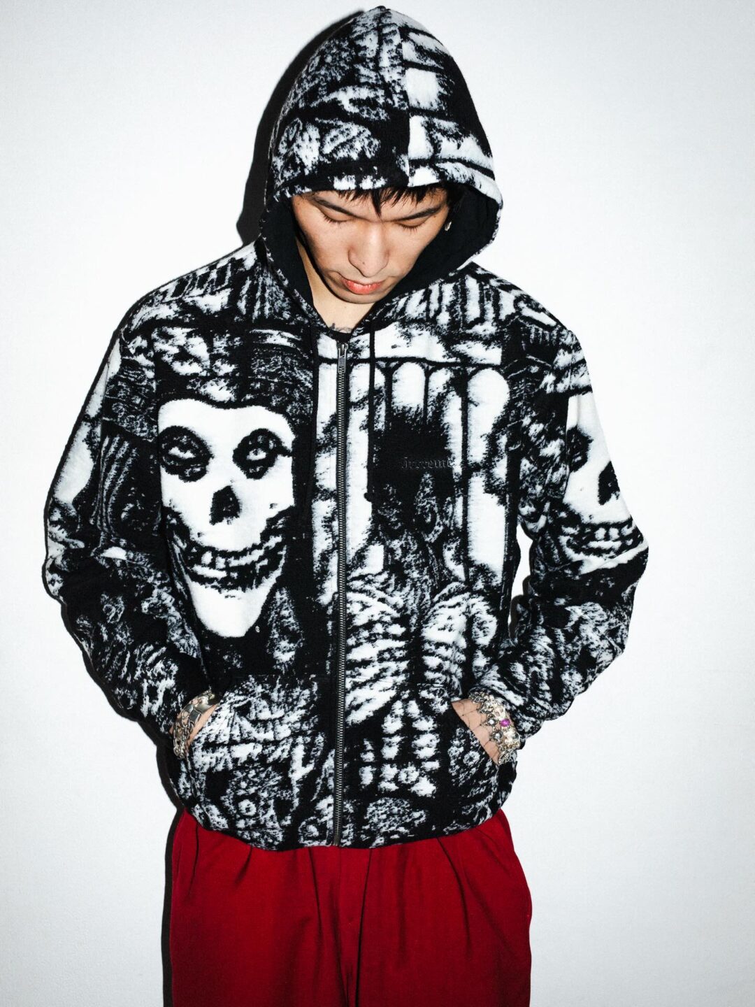 【SUPREME 2026 SS – シュプリーム 2026年 春夏】国内 4/25 発売予定 – week 9にSpider-man/Hanes、Great Wall China、Fiji Soccer Setなどが登場予定