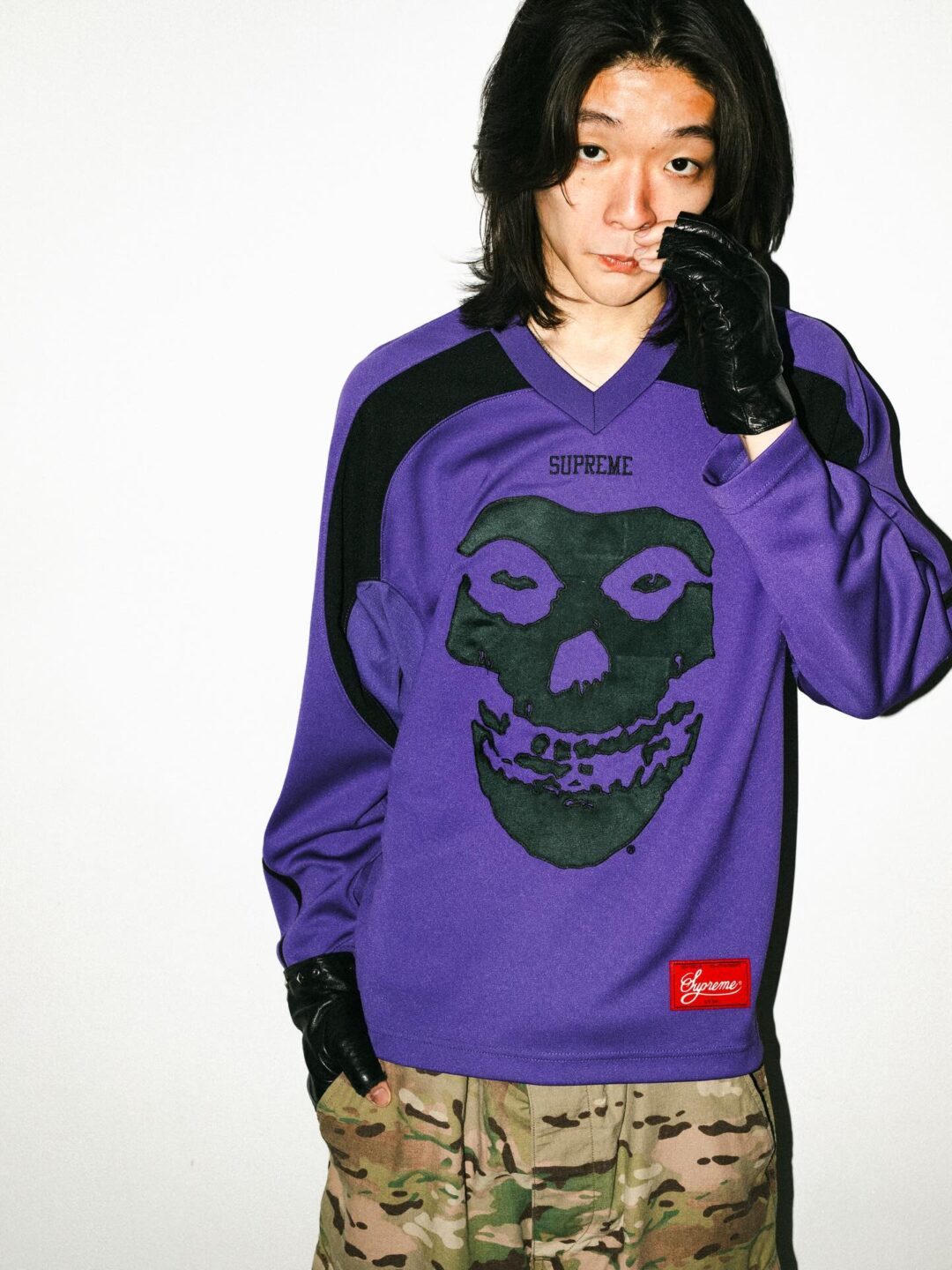 【SUPREME 2026 SS – シュプリーム 2026年 春夏】国内 4/25 発売予定 – week 9にSpider-man/Hanes、Great Wall China、Fiji Soccer Setなどが登場予定