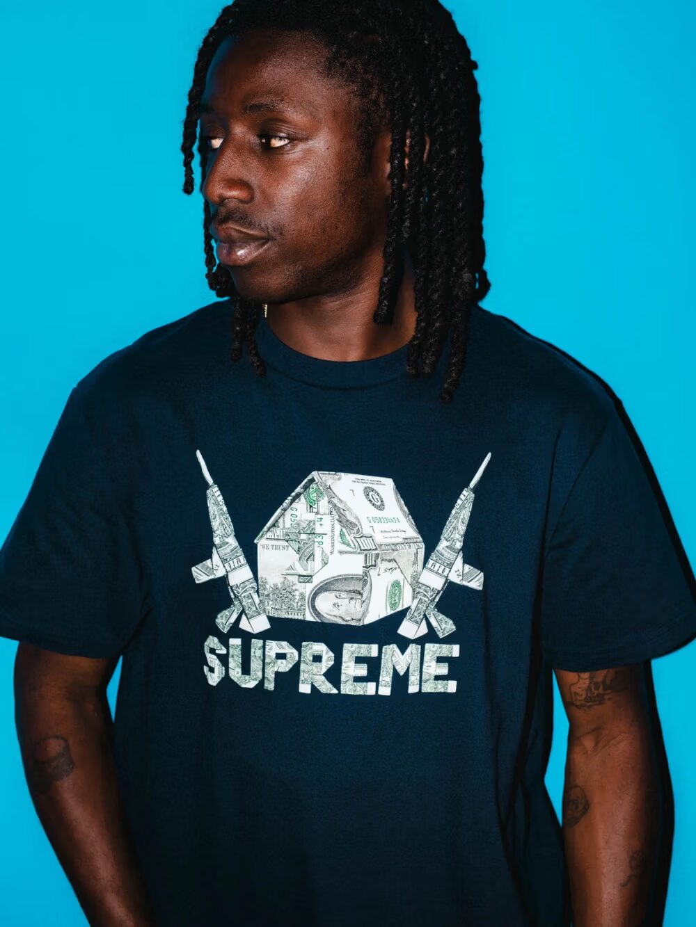 【SUPREME 2026 SS – シュプリーム 2026年 春夏】国内 4/25 発売予定 – week 9にSpider-man/Hanes、Great Wall China、Fiji Soccer Setなどが登場予定