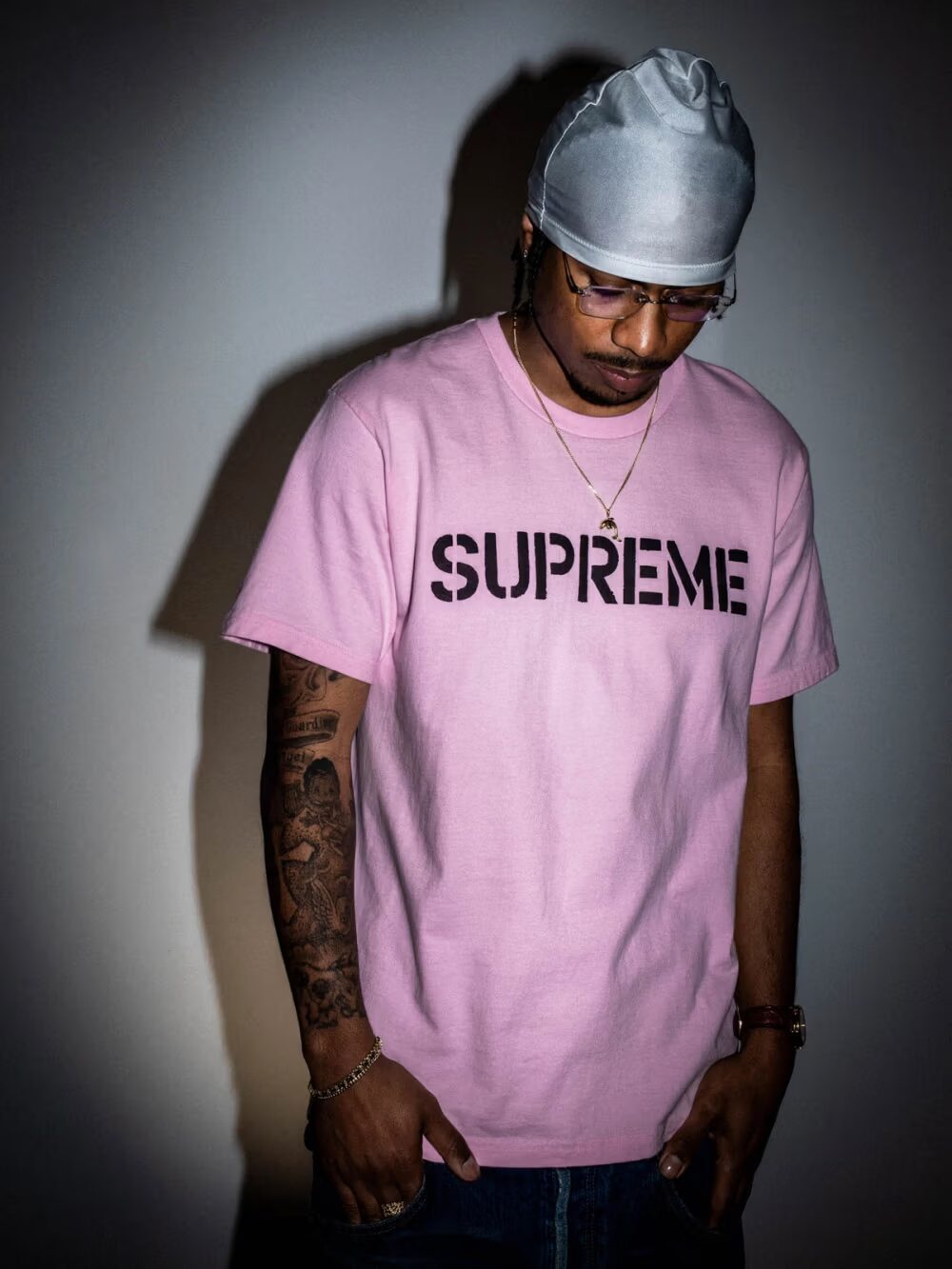 【SUPREME 2026 SS – シュプリーム 2026年 春夏】国内 4/25 発売予定 – week 9にSpider-man/Hanes、Great Wall China、Fiji Soccer Setなどが登場予定