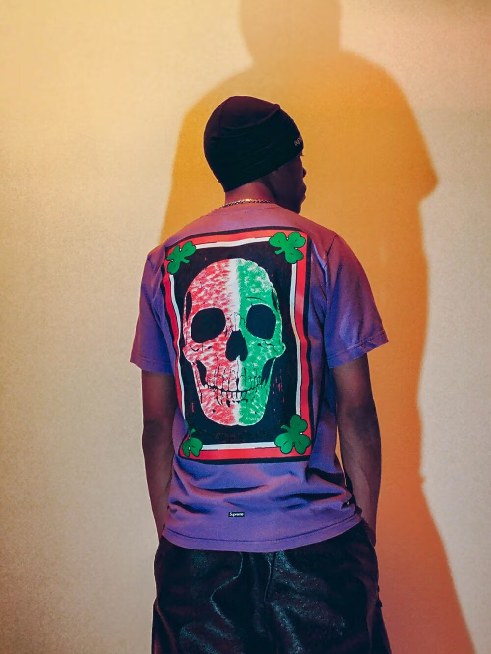 【SUPREME 2026 SS – シュプリーム 2026年 春夏】国内 4/25 発売予定 – week 9にSpider-man/Hanes、Great Wall China、Fiji Soccer Setなどが登場予定