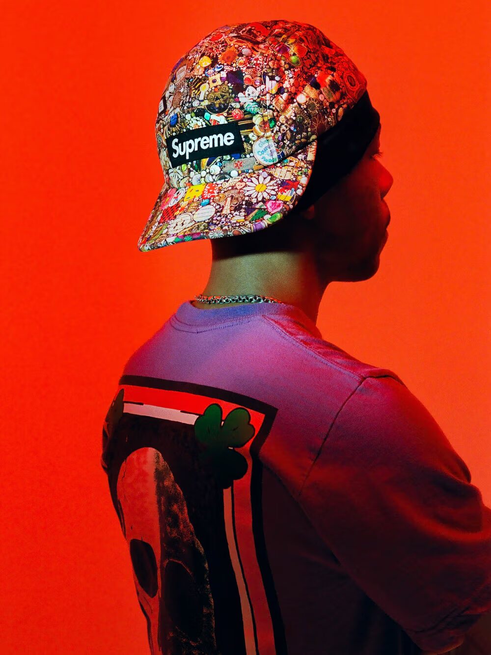 【SUPREME 2026 SS – シュプリーム 2026年 春夏】国内 4/25 発売予定 – week 9にSpider-man/Hanes、Great Wall China、Fiji Soccer Setなどが登場予定