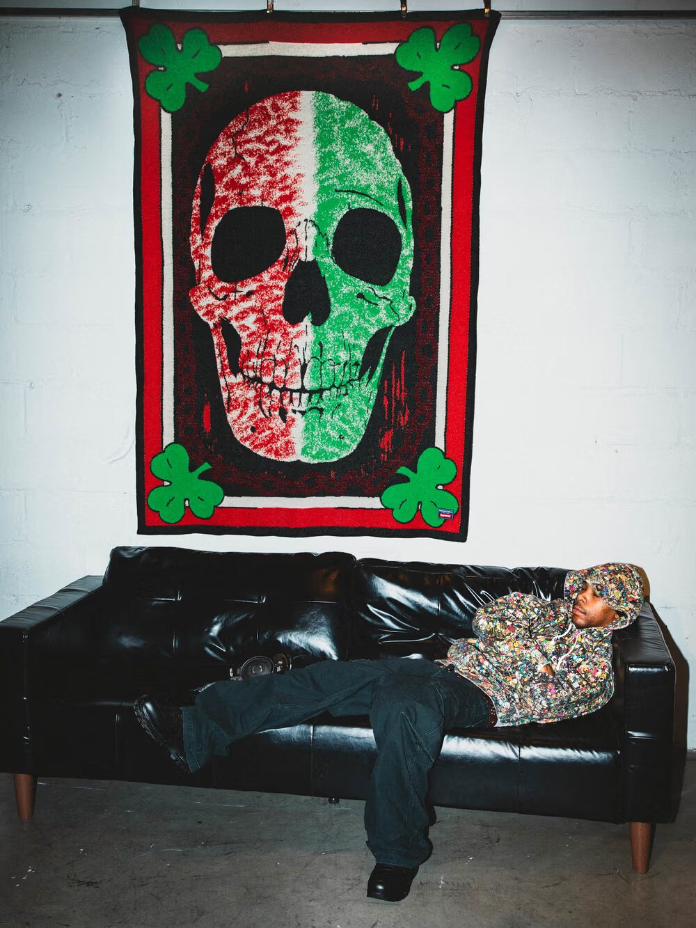 【SUPREME 2026 SS – シュプリーム 2026年 春夏】国内 4/25 発売予定 – week 9にSpider-man/Hanes、Great Wall China、Fiji Soccer Setなどが登場予定