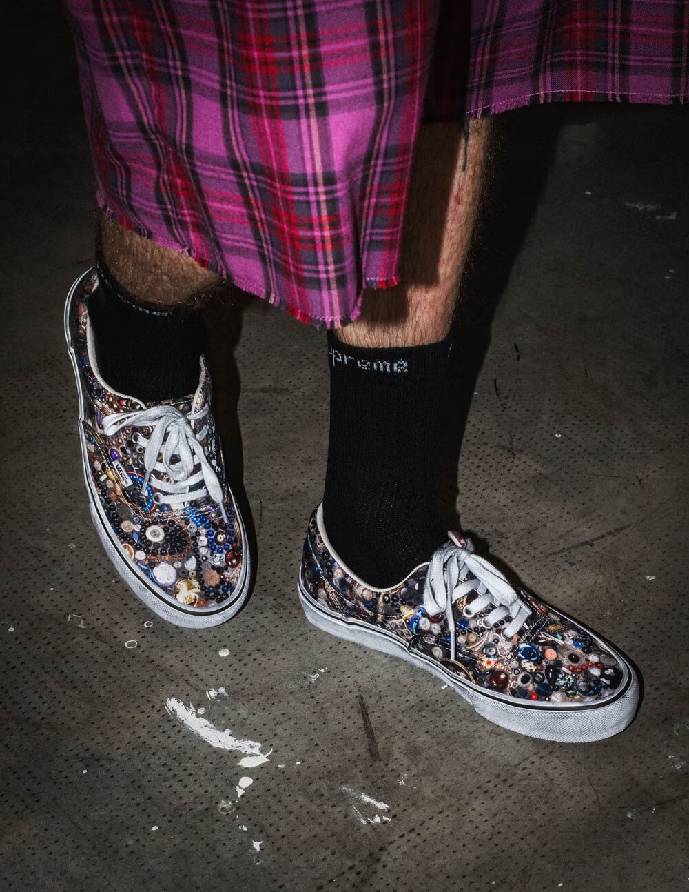 【SUPREME 2026 SS – シュプリーム 2026年 春夏】国内 4/25 発売予定 – week 9にSpider-man/Hanes、Great Wall China、Fiji Soccer Setなどが登場予定