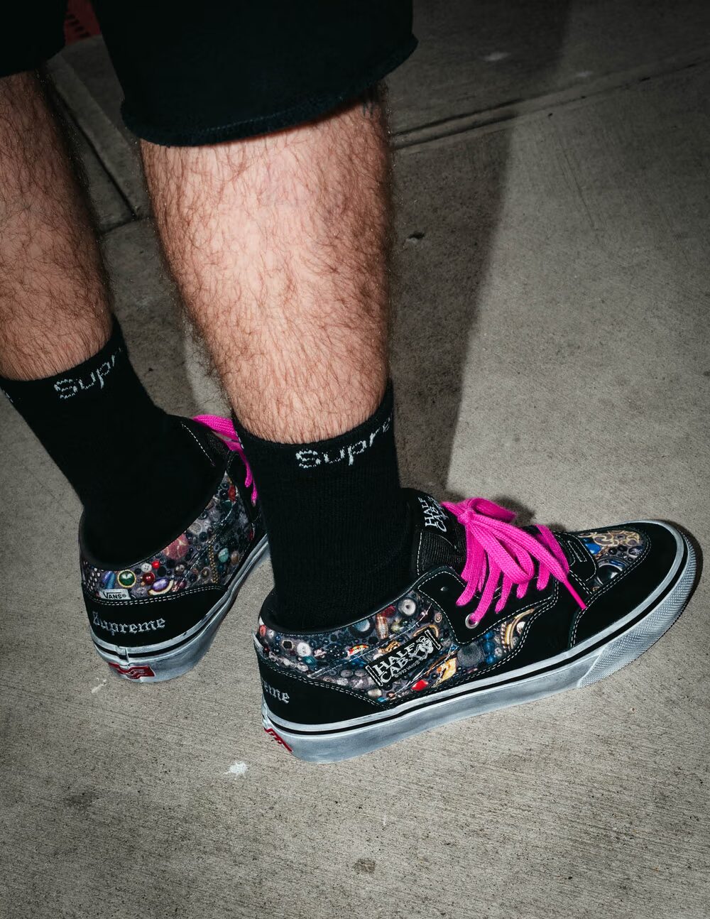 【SUPREME 2026 SS – シュプリーム 2026年 春夏】国内 4/25 発売予定 – week 9にSpider-man/Hanes、Great Wall China、Fiji Soccer Setなどが登場予定