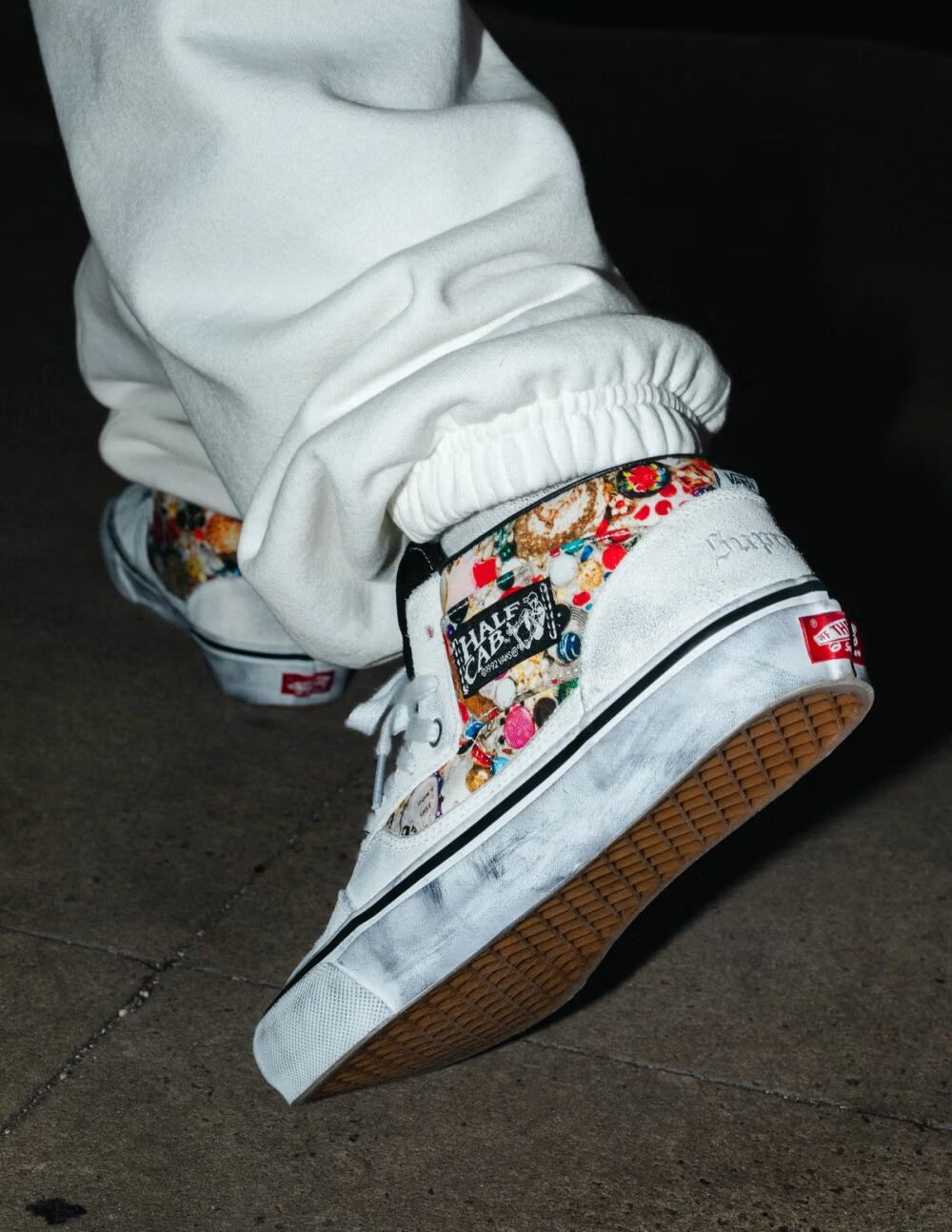 【SUPREME 2026 SS – シュプリーム 2026年 春夏】国内 4/25 発売予定 – week 9にSpider-man/Hanes、Great Wall China、Fiji Soccer Setなどが登場予定