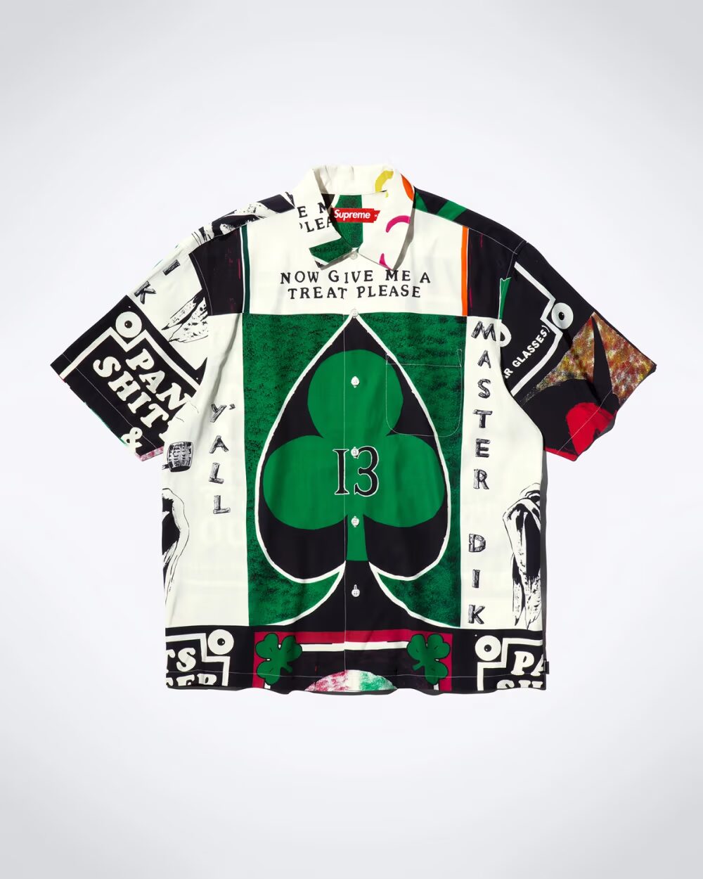 【SUPREME 2026 SS – シュプリーム 2026年 春夏】国内 4/25 発売予定 – week 9にSpider-man/Hanes、Great Wall China、Fiji Soccer Setなどが登場予定