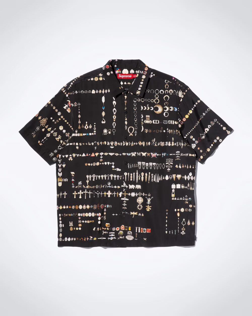 【SUPREME 2026 SS – シュプリーム 2026年 春夏】国内 4/25 発売予定 – week 9にSpider-man/Hanes、Great Wall China、Fiji Soccer Setなどが登場予定