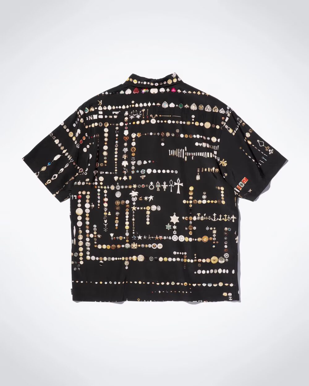 【SUPREME 2026 SS – シュプリーム 2026年 春夏】国内 4/25 発売予定 – week 9にSpider-man/Hanes、Great Wall China、Fiji Soccer Setなどが登場予定