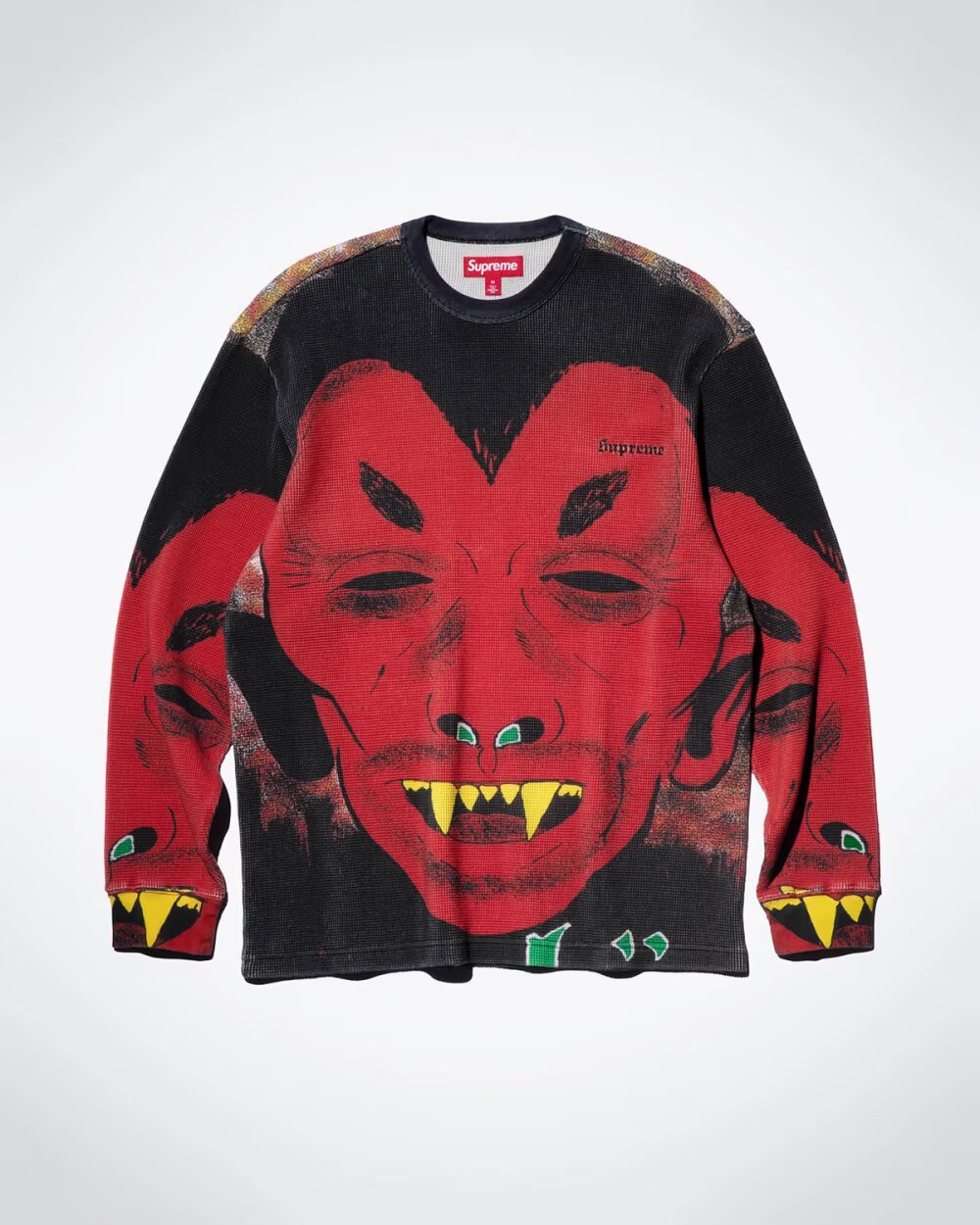 【SUPREME 2026 SS – シュプリーム 2026年 春夏】国内 4/25 発売予定 – week 9にSpider-man/Hanes、Great Wall China、Fiji Soccer Setなどが登場予定