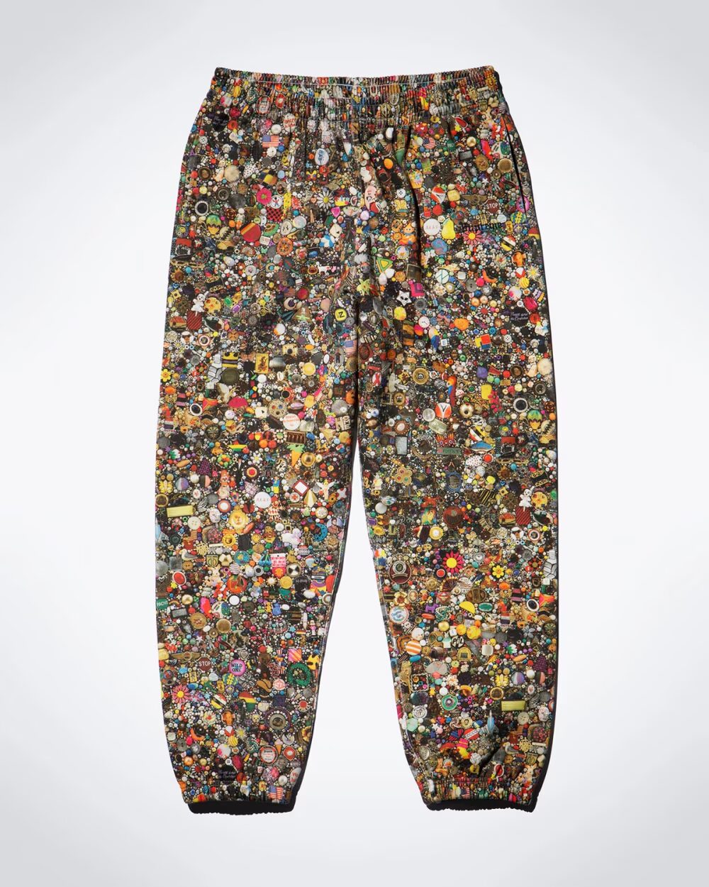 【SUPREME 2026 SS – シュプリーム 2026年 春夏】国内 4/25 発売予定 – week 9にSpider-man/Hanes、Great Wall China、Fiji Soccer Setなどが登場予定