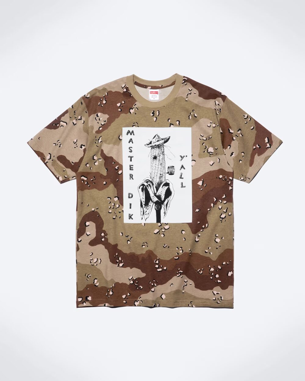 【SUPREME 2026 SS – シュプリーム 2026年 春夏】国内 4/25 発売予定 – week 9にSpider-man/Hanes、Great Wall China、Fiji Soccer Setなどが登場予定