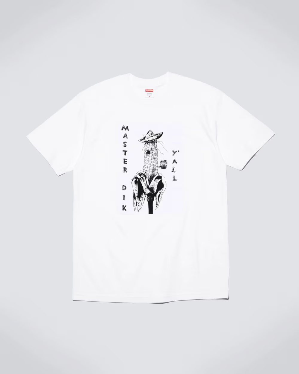 【SUPREME 2026 SS – シュプリーム 2026年 春夏】国内 4/25 発売予定 – week 9にSpider-man/Hanes、Great Wall China、Fiji Soccer Setなどが登場予定