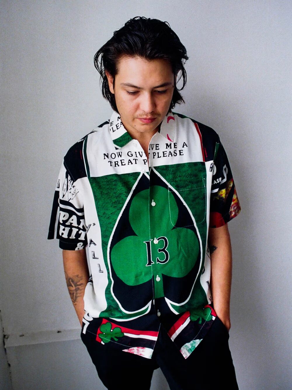 【SUPREME 2026 SS – シュプリーム 2026年 春夏】国内 4/25 発売予定 – week 9にSpider-man/Hanes、Great Wall China、Fiji Soccer Setなどが登場予定