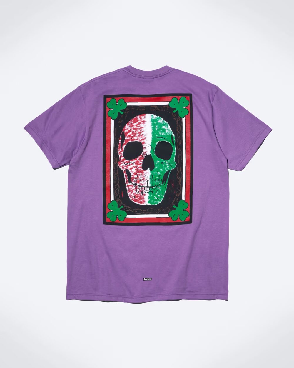 【SUPREME 2026 SS – シュプリーム 2026年 春夏】国内 4/25 発売予定 – week 9にSpider-man/Hanes、Great Wall China、Fiji Soccer Setなどが登場予定