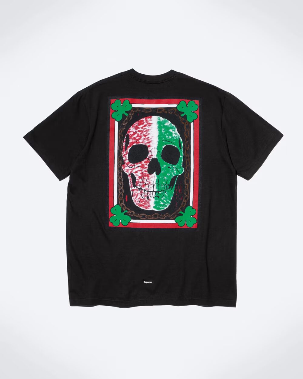 【SUPREME 2026 SS – シュプリーム 2026年 春夏】国内 4/25 発売予定 – week 9にSpider-man/Hanes、Great Wall China、Fiji Soccer Setなどが登場予定