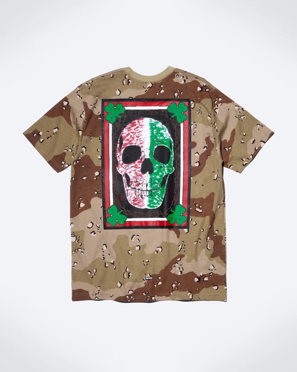 【SUPREME 2026 SS – シュプリーム 2026年 春夏】国内 4/25 発売予定 – week 9にSpider-man/Hanes、Great Wall China、Fiji Soccer Setなどが登場予定