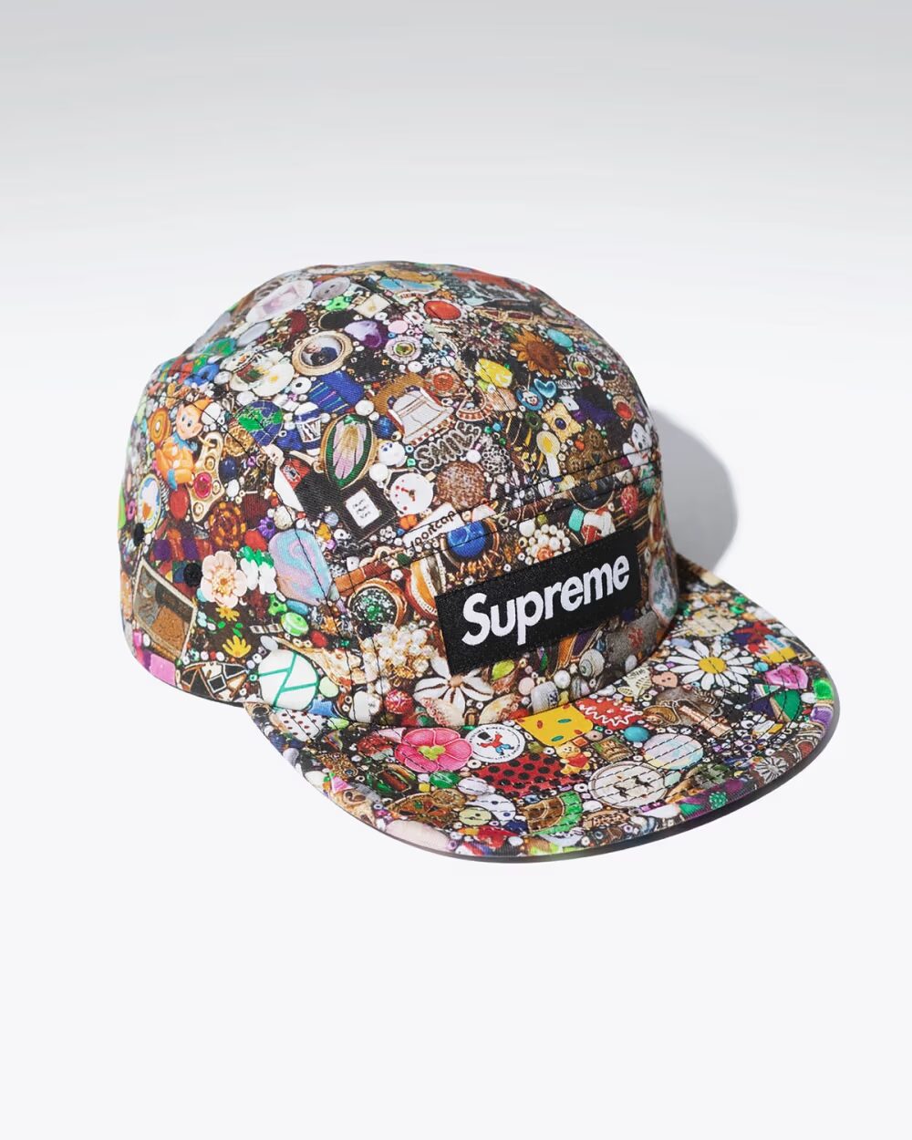 【SUPREME 2026 SS – シュプリーム 2026年 春夏】国内 4/25 発売予定 – week 9にSpider-man/Hanes、Great Wall China、Fiji Soccer Setなどが登場予定