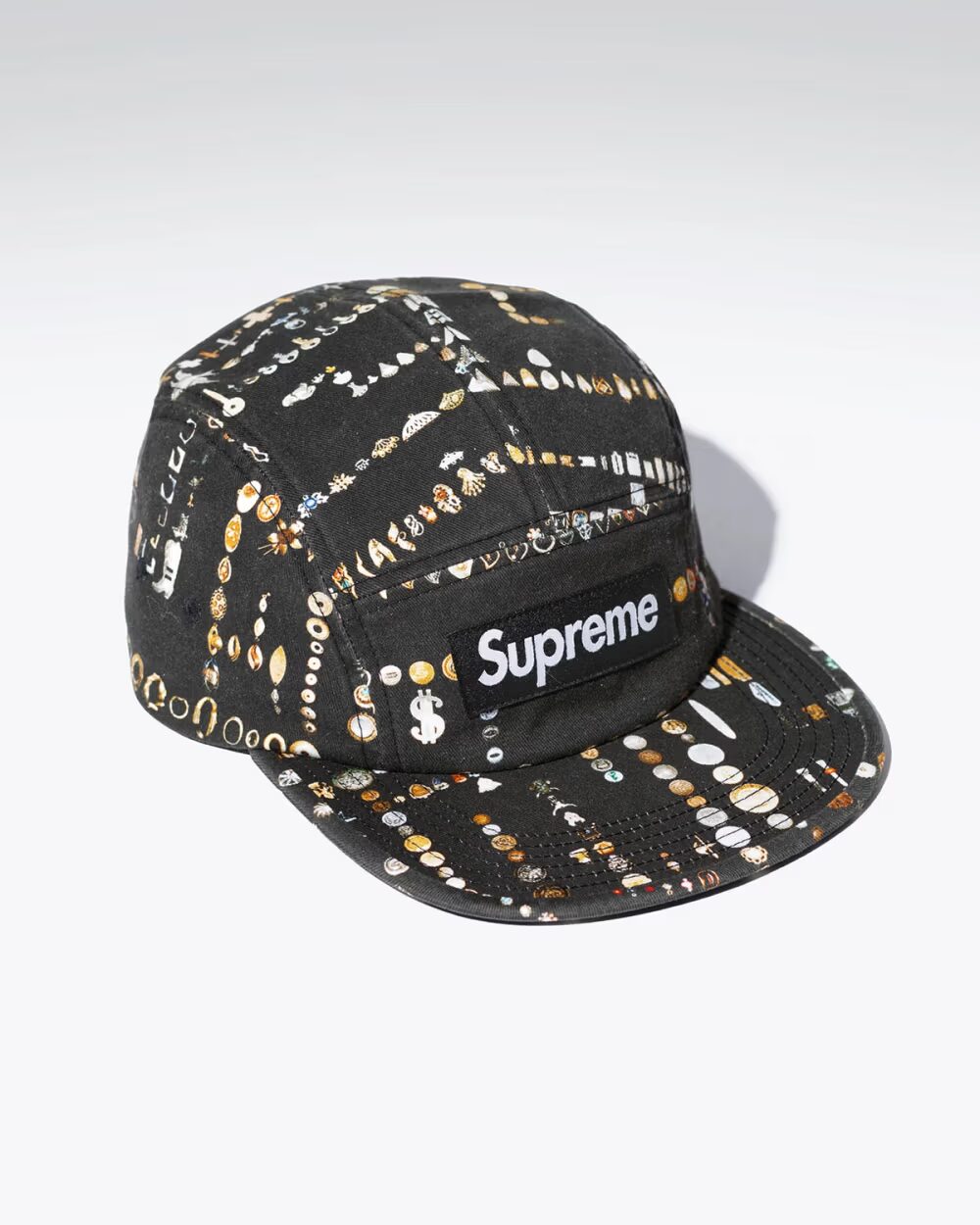 【SUPREME 2026 SS – シュプリーム 2026年 春夏】国内 4/25 発売予定 – week 9にSpider-man/Hanes、Great Wall China、Fiji Soccer Setなどが登場予定